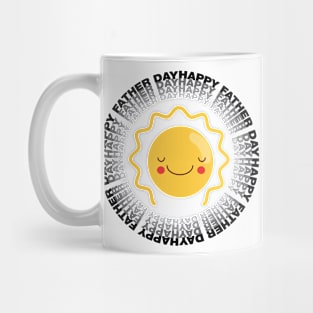 Father Sun Mug